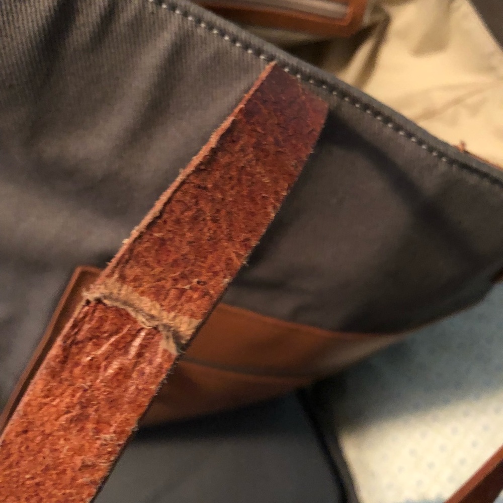 Weekender Bag 💼 - Picture 5 of 5